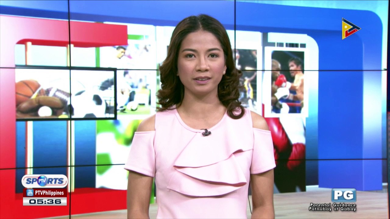 May struggle si coach Yeng