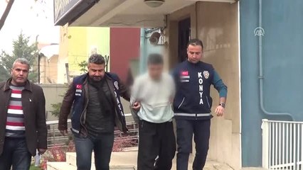 Annesini Bıçaklayarak Öldüren Zanlı, Psikiyatri Servisine Sevk Edildi
