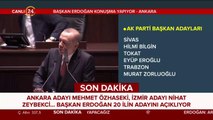 AK Parti Uşak Büyükşehir Belediye Başkanı adayı