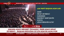 AK Parti Sakarya Büyükşehir Belediye Başkanı adayı