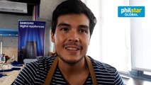 Do's and dont's for Noche Buena from Erwan Heussaff