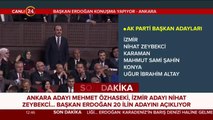 AK Parti Mardin Büyükşehir Belediye Başkanı adayı