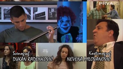 Istine i lazi - S02 - Epizoda 51 ( Novo )