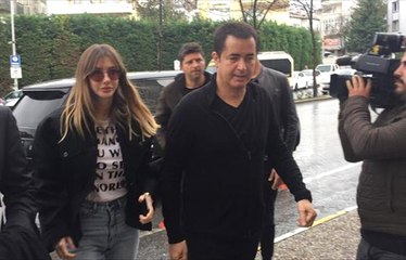 Acun Ilıcalı ve Şeyma Subaşı'nın Boşanma Anlaşmasında Detaylar Ortaya Çıktı