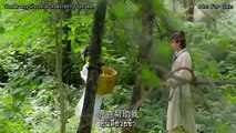 วีรบุรุษยิงอินทรีย์ (มังกรหยก) 2017 (ซับไทย) ตอนที่ 19 HD