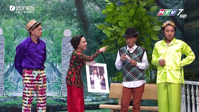 Trấn Thành - Trường Giang Phá Nát Nhiều Hit VPop Khi Về Già - Hài Mới 2018 - YAN News