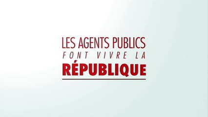 Les agents de la Fonction Publique votent FO