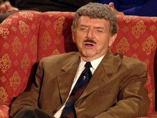 Bill & Gloria Gaither - Jesus Is Mine (Live)