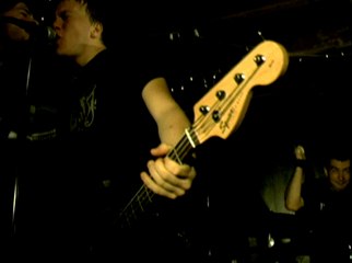 Side Walk Slam - Time Will Pass You By