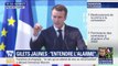 Emmanuel Macron annonce la fermeture de 14 réacteurs nucléaires d'ici 2035