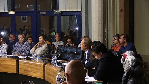 Projet retenu sur l'ancien palais des congrès du Cap d'Agde