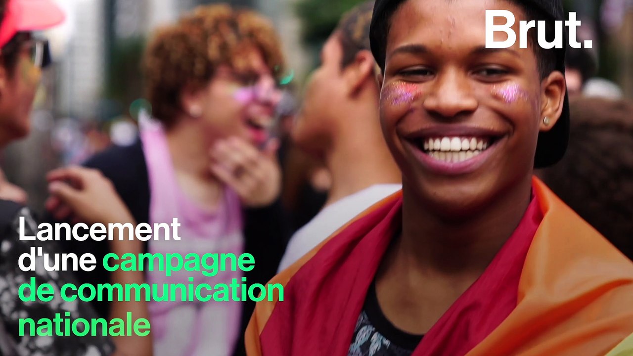 Le gouvernement a un "plan d'urgence" pour lutter contre les violences faites aux personnes LGBT+