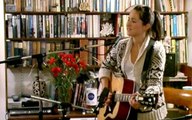 KT Tunstall - Five Go To Skye (Making The Album)