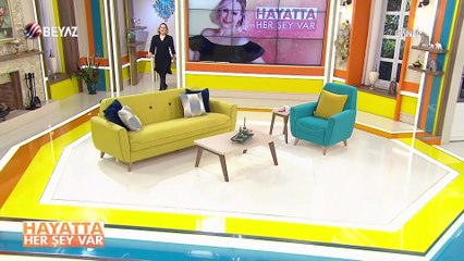 Hayatta Her Şey Var 27 Kasım 2018