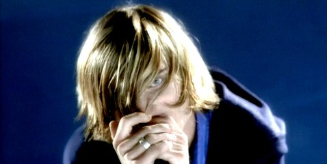 Falling Up - Escalates