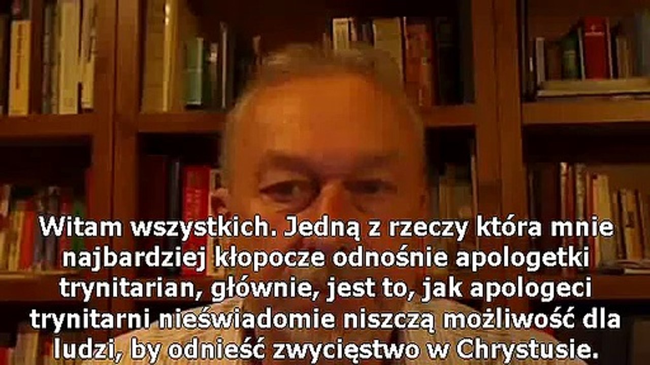 Trynitarianie a Islam