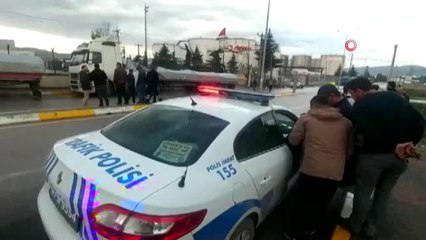 Okul Yolunda Can Veren Öğrencilerin Kimlikleri Belirlendi