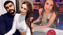 Malaika Arora confirms her relation with Arjun Kapoor in Koffee With Karan 6; Check Out | FilmiBeat