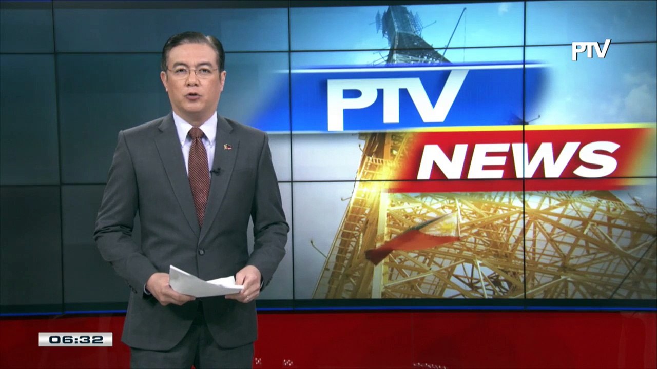 Diño pinakakasuhan ang ilang DILG officials