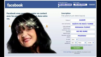 Mirsada Čizmić Ko me kune By Nihad