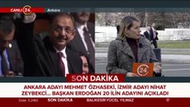 Cumhur ittifakında son durum