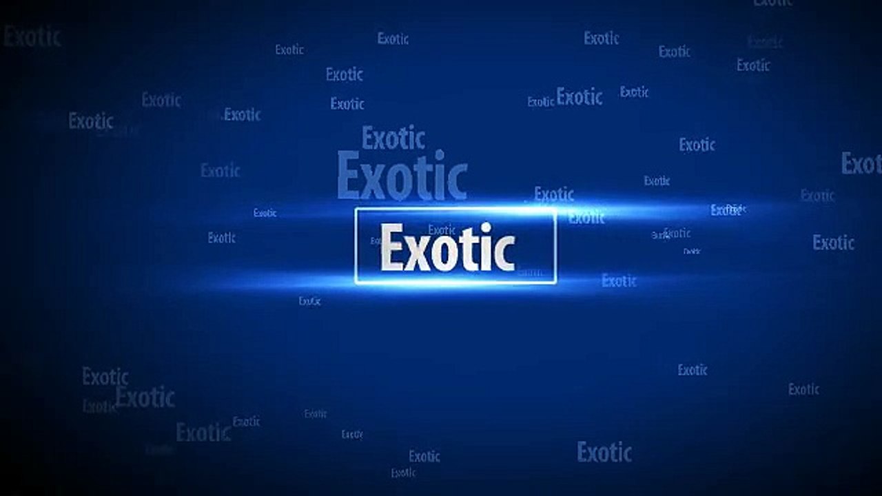 Welcome To Exotic Travel Club