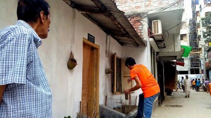 Hanging pot | Innovative Idea | ঝুলন্ত টব | উদ্ভাবনী আইডিয়া