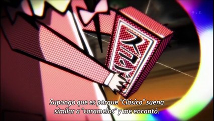 #03 - Los Herederos del Club Clasico y sus Circustancias (subtitulado al español)