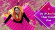 Punjabi Mutiyaran | Lyrical Song | Jasmine Sandlas | New Punjabi Songs 2018 | Yellow Music
