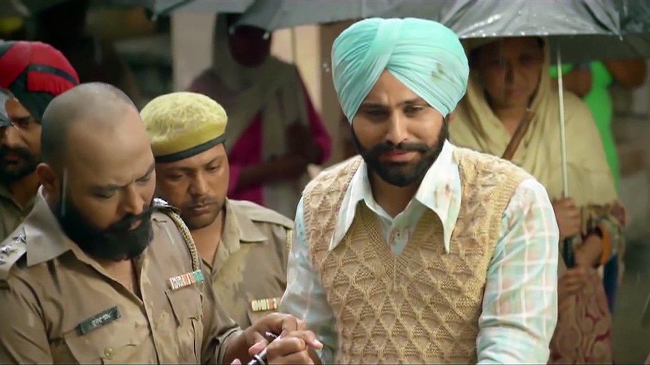 Jugni Song with Lyrics | Gurdas Maan | Punjab Singh | New Punjabi Songs | Yellow Music