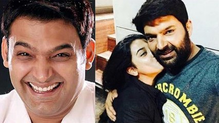 Download Video: Kapil Sharma Ginni Chatrath Wedding:Kapil Sharma finally opens up about love life with Ginni|Boldsky