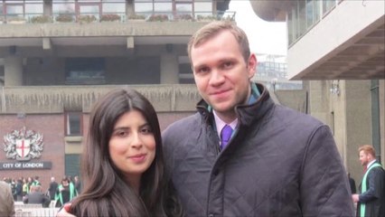 الإمارات تصدرا عفوا رئاسيا عن البريطاني ماثيو هيدجز