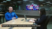Yeng Guiao: Andray Blatche not completely out of Gilas program