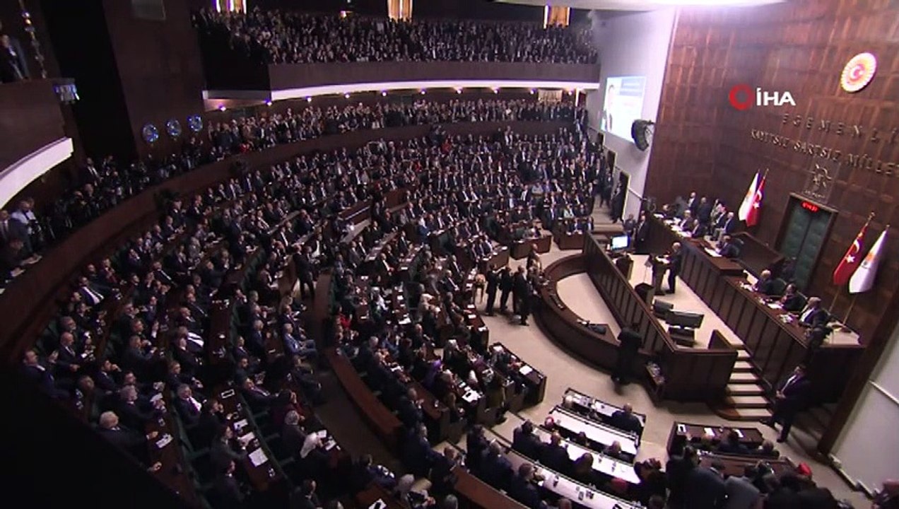 Cumhurbaşkanı Erdoğan, 20 İlin Belediye Başkan Adaylarını Açıkladı