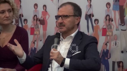 Ora News - E ardhmja e Shqipërisë në BE, Soreca: Vendi ka bërë hapa të rëndësishëm