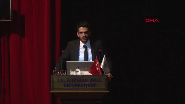 İstanbul Yapay Zeka İnsan Gücünün Yerini Alamaz,