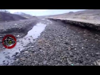 Korçë/ Lumi del nga shtarti, banorët “në mëshirë të fatit”