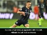 Foden 'is ready' to start in the Champions League for Man City - Guardiola