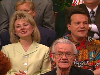 Bill & Gloria Gaither - Sometimes Alleluia