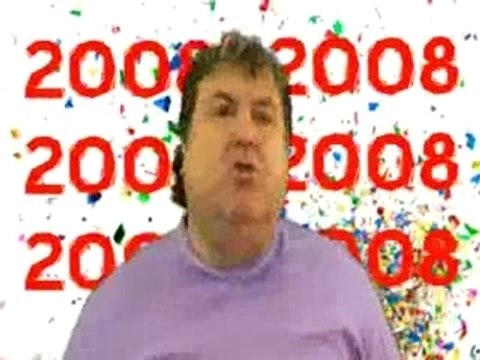 Russell Grant Video Horoscope Scorpio December Monday 31st