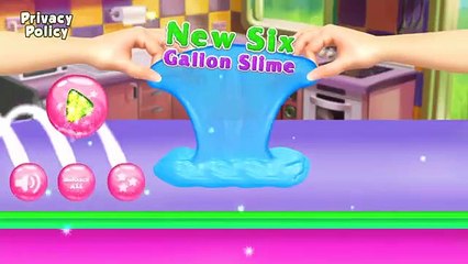 Make Six Gallon Slime Maker Play Squishy Fun