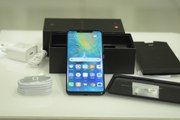 Huawei Mate 20 Pro: Unboxing the new premium phone with 3 rear cameras