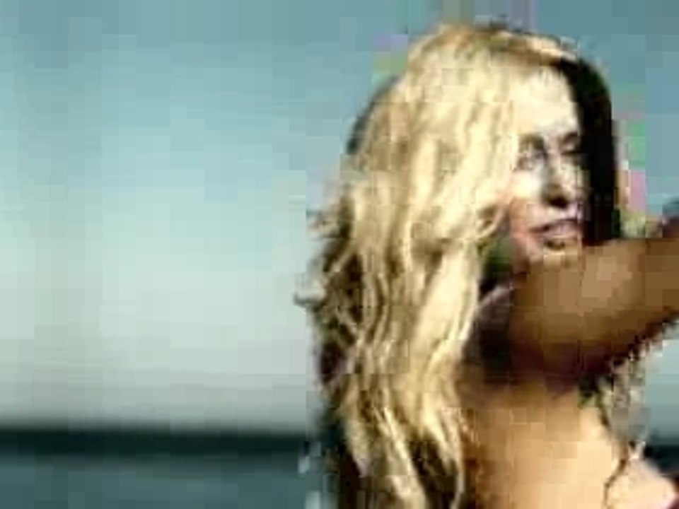 Stars Are Blind Paris Hilton