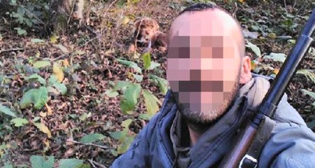 Yüksek Sesle Konuştuğu İçin Uyaran Bar Sahibini Pompalıyla Öldürdü