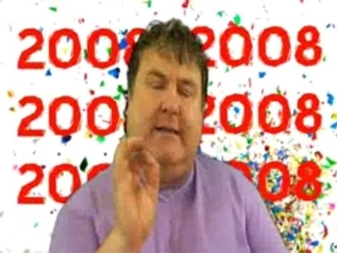 Russell Grant Video Horoscope Aries December Monday 31st