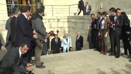 Özhaseki: "Biz Duygusuyla Hareket Edeceğim"