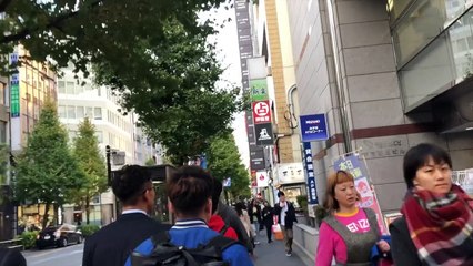 劇場型レンタル・ライブスペース『J28（スタジオ）』（新宿）・神ひろし道順動画案内