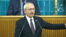 Kılıçdaroğlu: 'Hiçbir öğretmen yoksulluk sınırının altından aylık almamalı' - TBMM