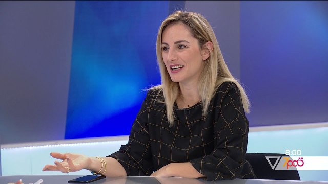 7pa5 - Kontrolli teknik i makinave dy herë në vit - 27 Nëntor 2018 - Show - Vizion Plus