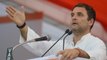 Rajasthan Elections 2018 : Rahul Gandhi ने PM Modi घमंडी कहकर छेड़ा नया विवाद  | वनइंडिया हिंदी